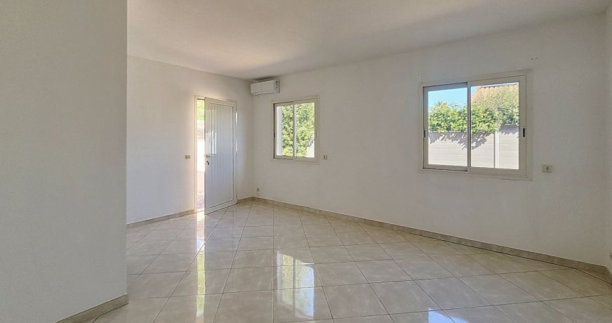 vente Maison individuelle Saint Georges D'orques