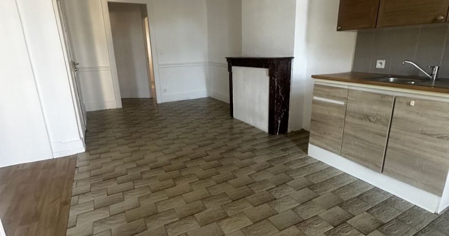 location Appartement Montpellier
