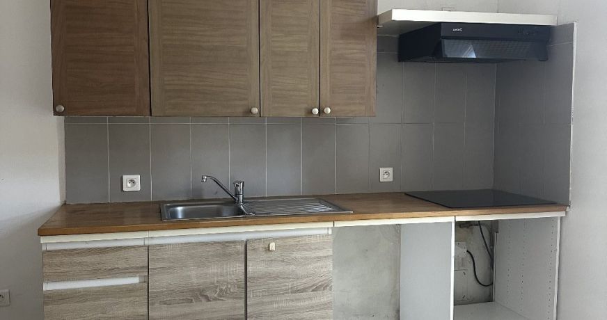 location Appartement Montpellier