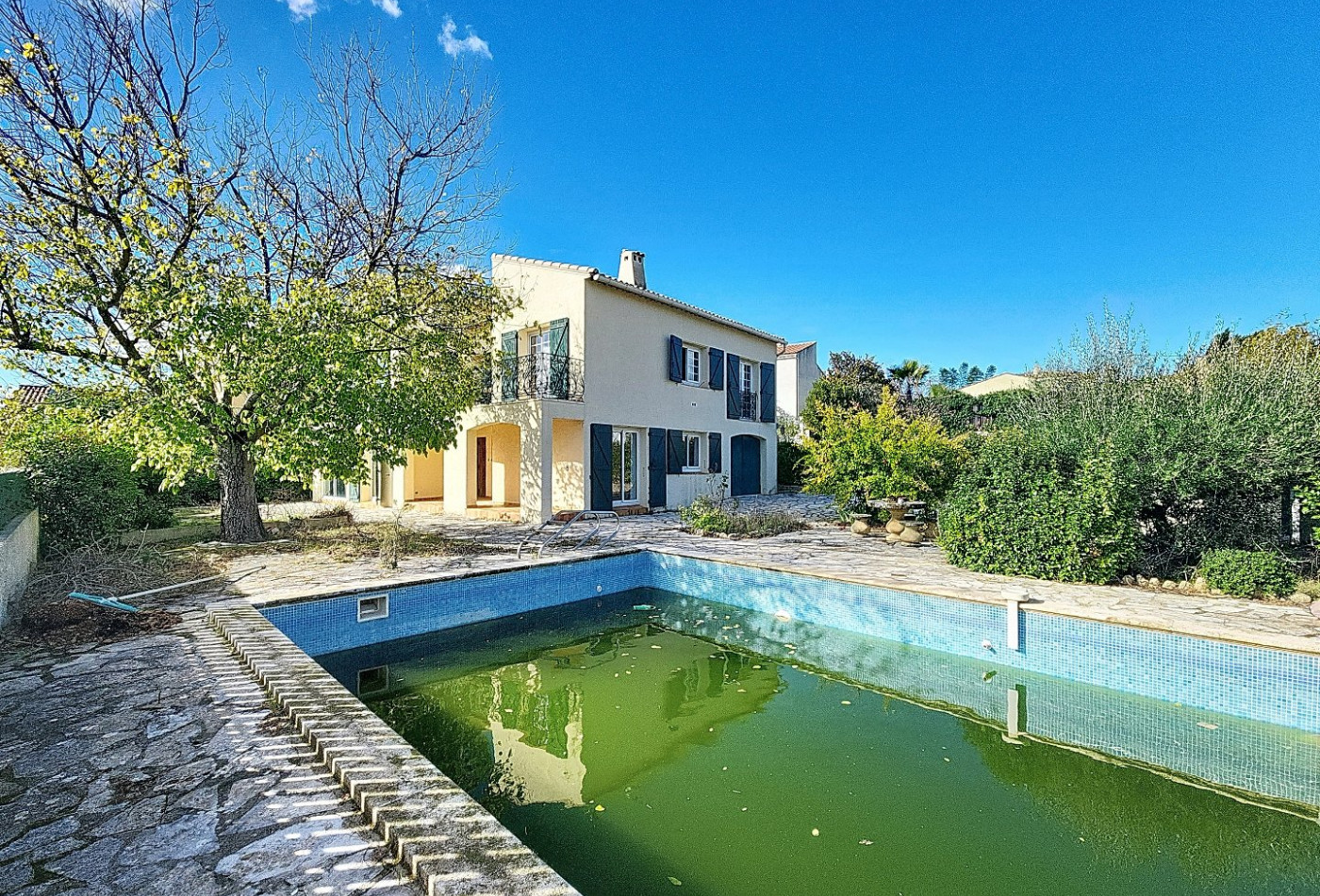 à vendre Maison individuelle Saint Georges D'orques - Photo 2