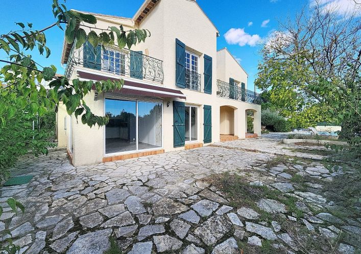 à vendre Maison individuelle Saint Georges D'orques