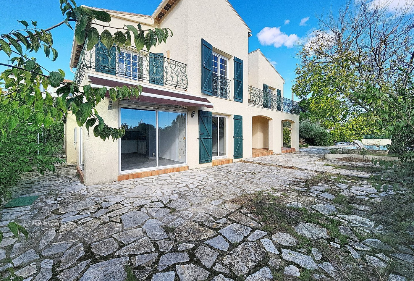 à vendre Maison individuelle Saint Georges D'orques - Photo 1