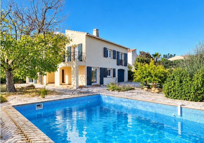 à vendre Maison individuelle Saint Georges D'orques