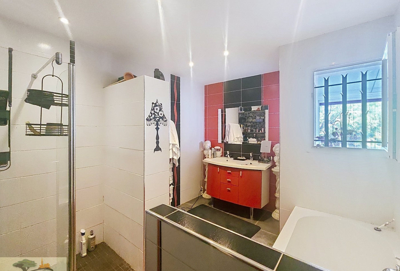 à vendre Villa d'architecte Juvignac - Photo 10
