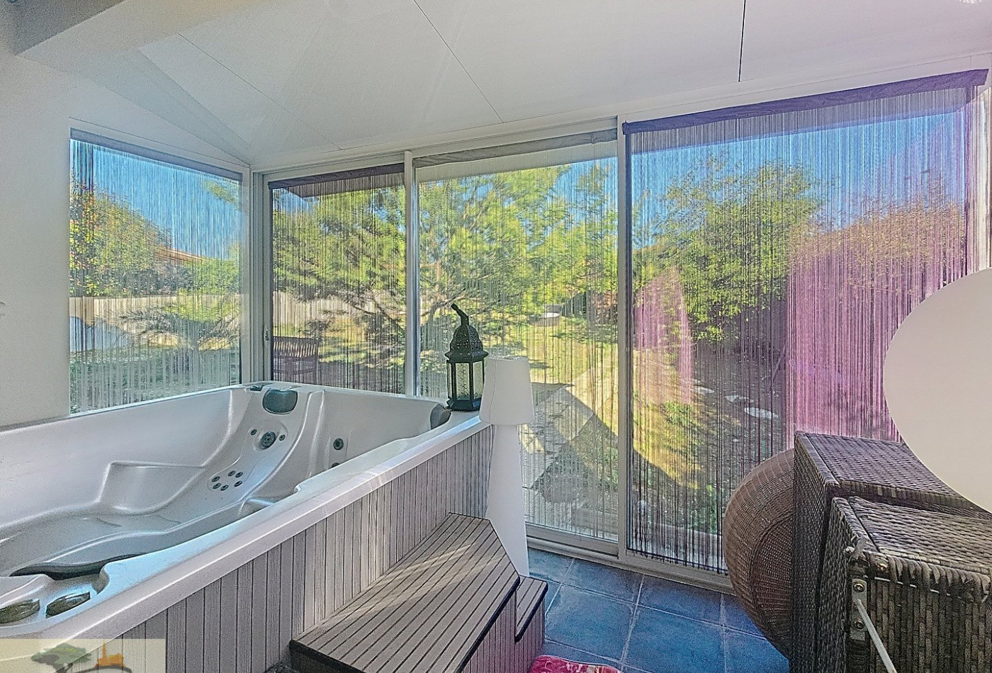 à vendre Villa d'architecte Juvignac - Photo 7