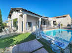 à vendre Villa d'architecte Juvignac