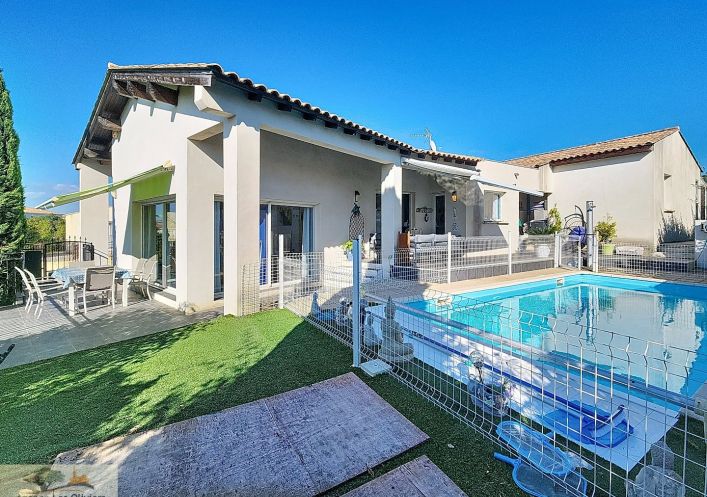à vendre Villa d'architecte Juvignac