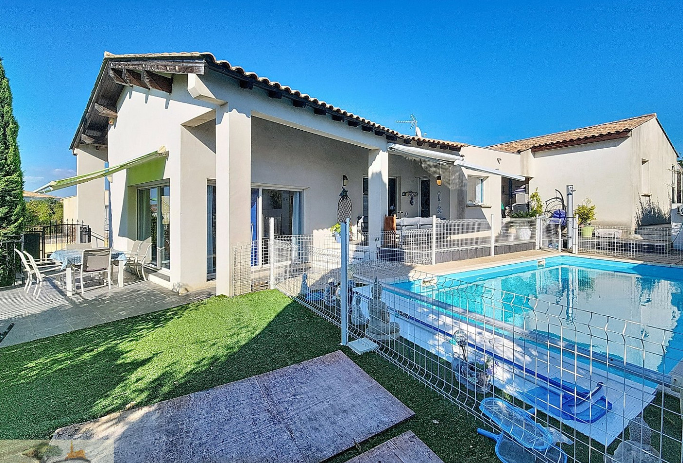 à vendre Villa d'architecte Juvignac - Photo 1