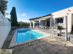 à vendre Villa d'architecte Juvignac