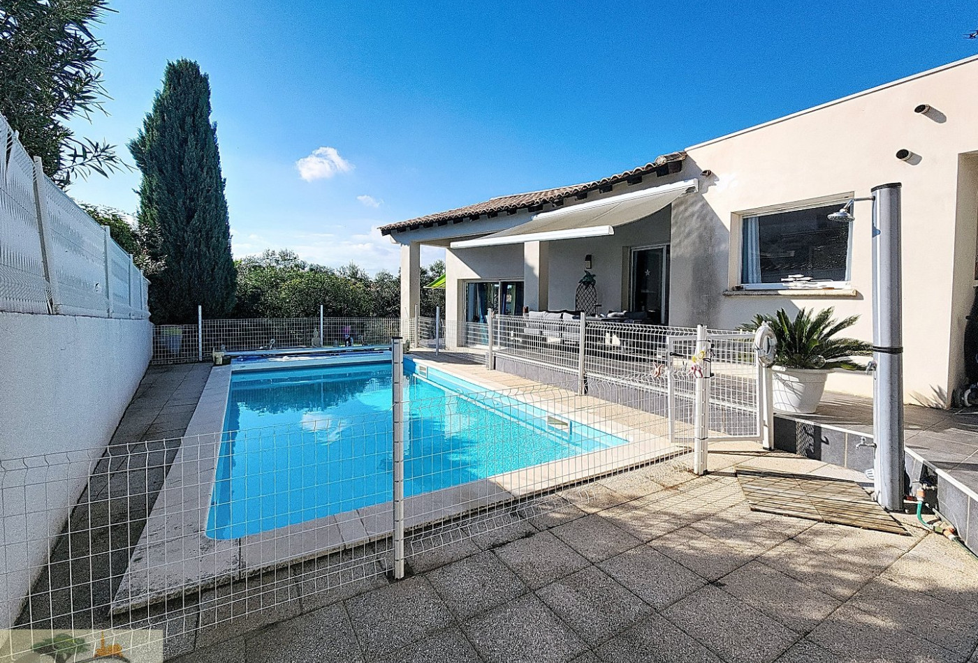 à vendre Villa d'architecte Juvignac - Photo 2