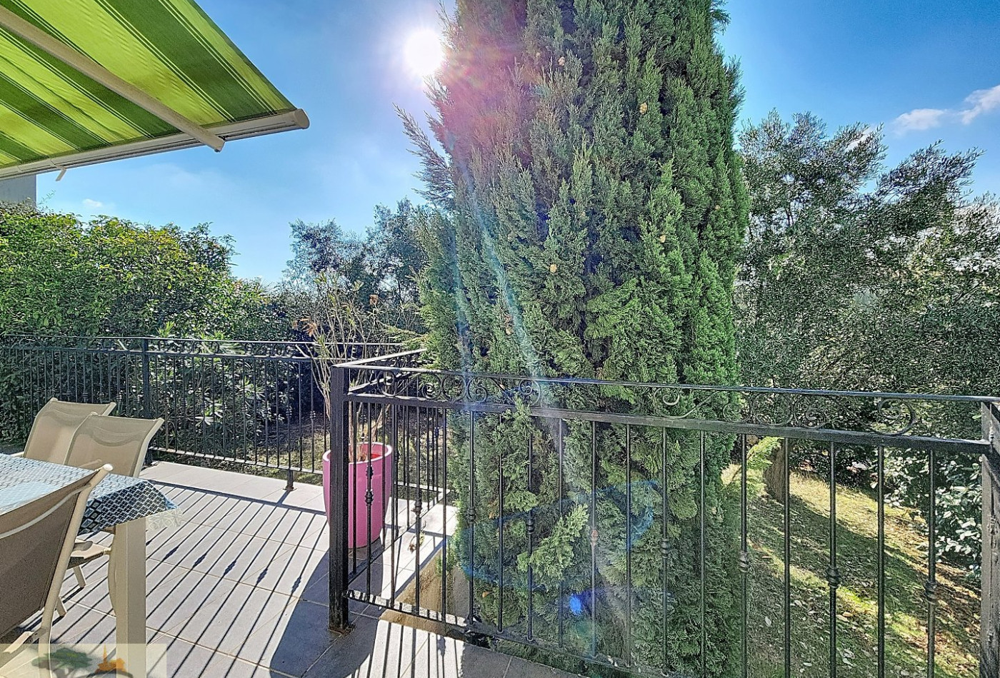 à vendre Villa d'architecte Juvignac - Photo 3