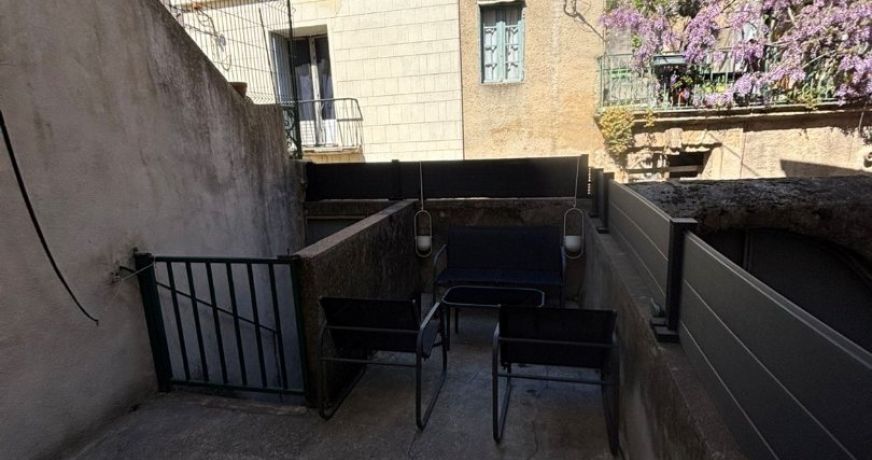 location Appartement Saint Georges D'orques