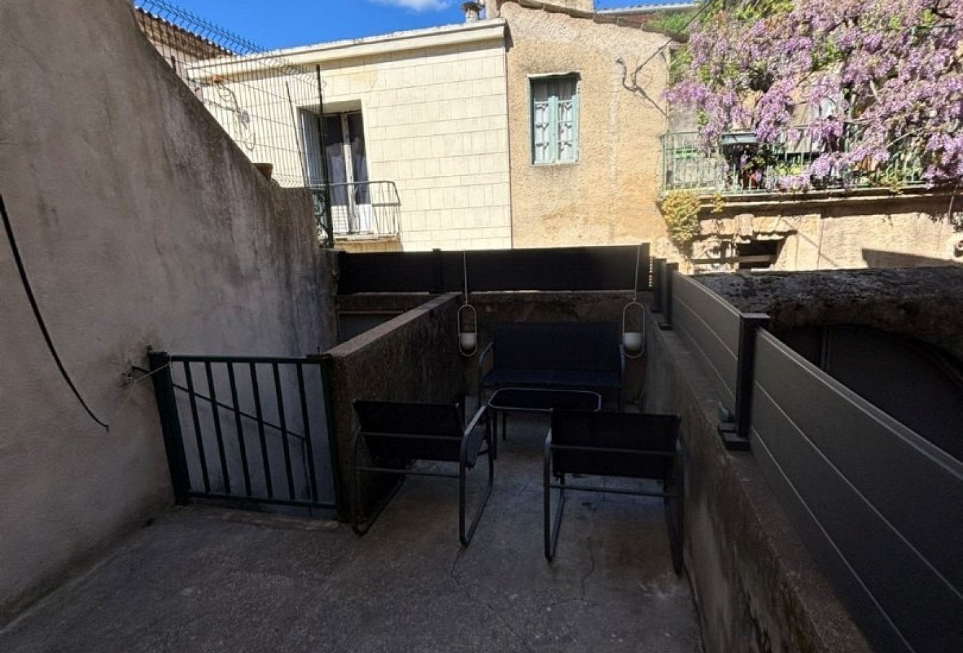 à louer Appartement Saint Georges D'orques - Photo 9
