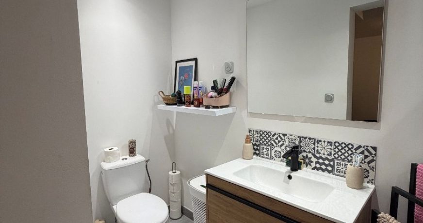 location Appartement Saint Georges D'orques