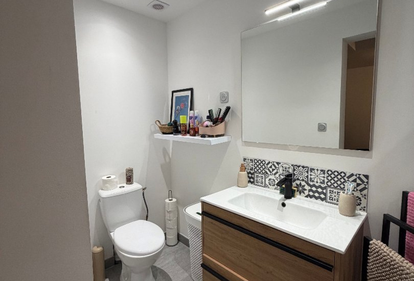 à louer Appartement Saint Georges D'orques - Photo 8