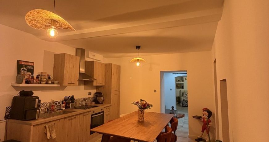 location Appartement Saint Georges D'orques