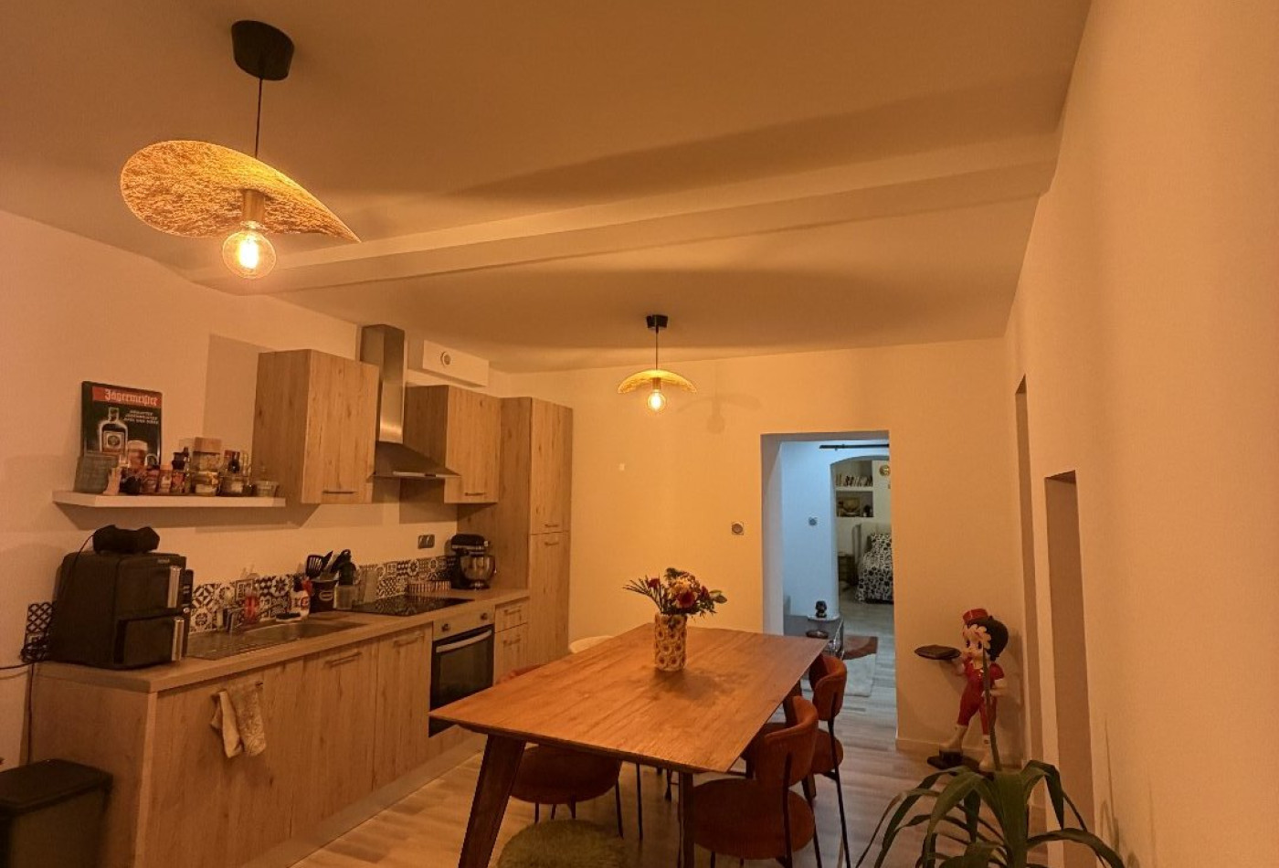 à louer Appartement Saint Georges D'orques - Photo 2