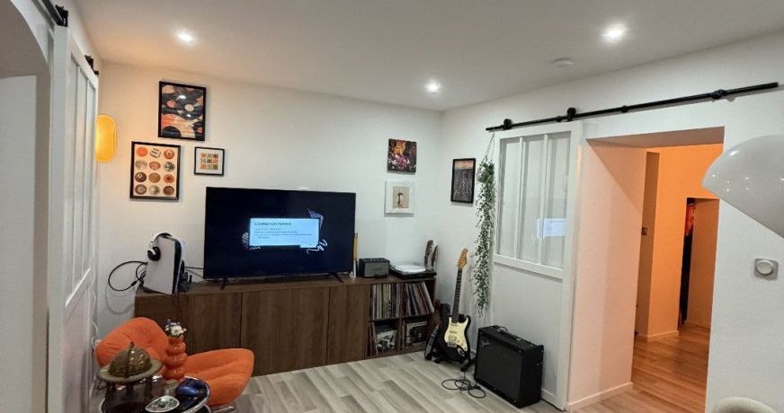location Appartement Saint Georges D'orques