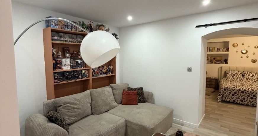 location Appartement Saint Georges D'orques