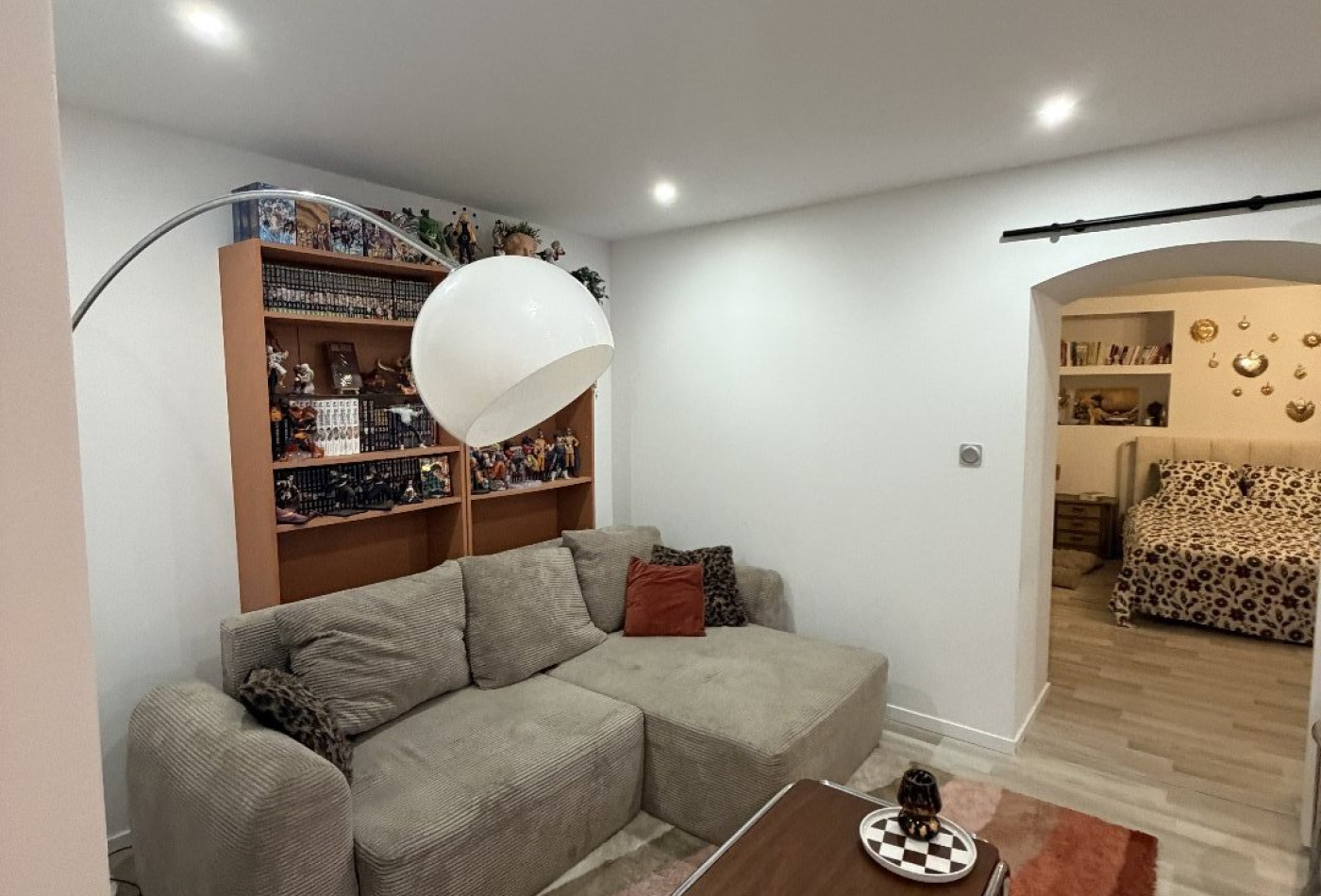 à louer Appartement Saint Georges D'orques - Photo 3