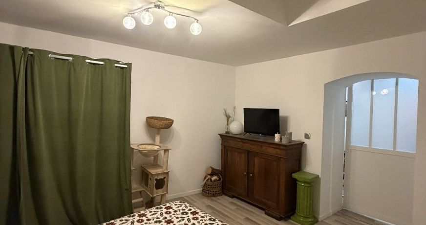 location Appartement Saint Georges D'orques