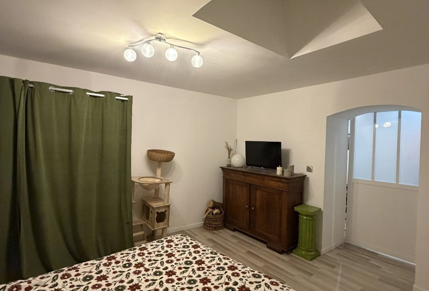 à louer Appartement Saint Georges D'orques - Photo 6