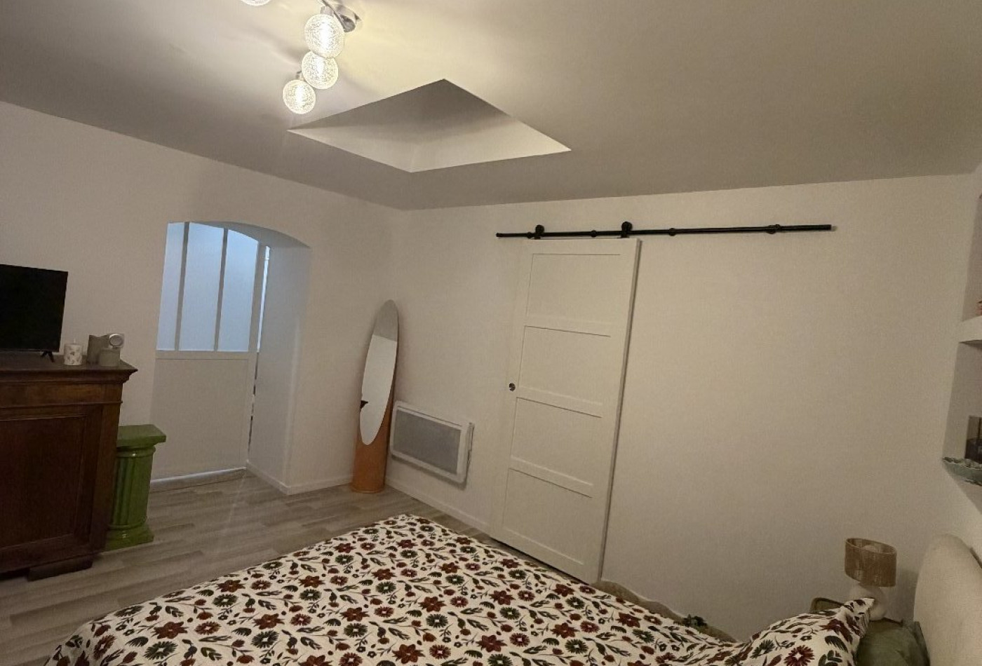 à louer Appartement Saint Georges D'orques - Photo 7