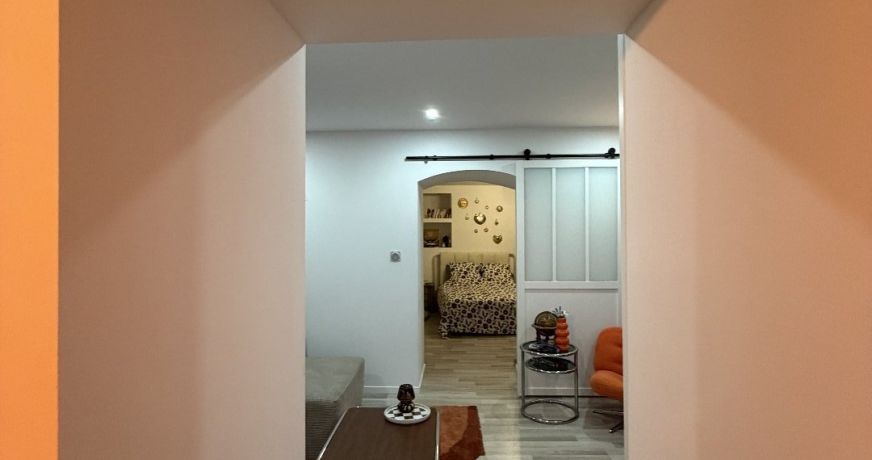 location Appartement Saint Georges D'orques