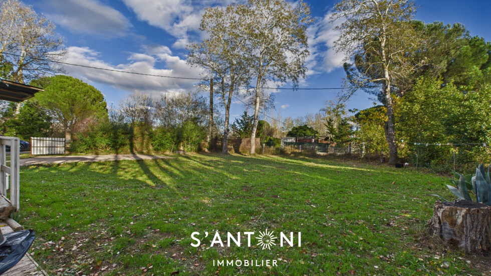 vente Terrain de loisir Vias-plage - Photo 5