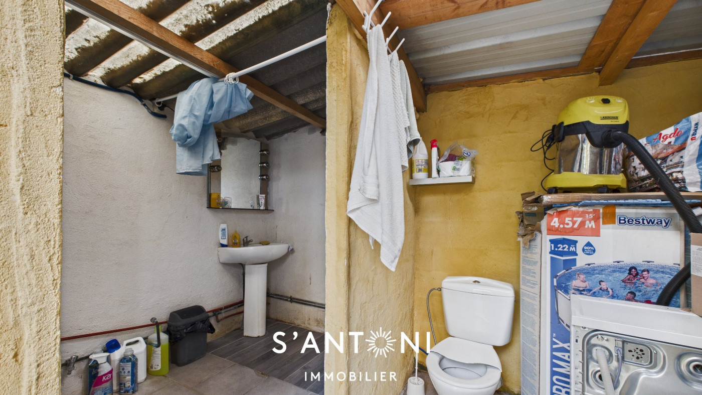 vente Terrain de loisir Vias-plage - Photo 11