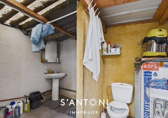 vente Terrain de loisir Vias-plage