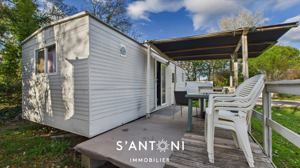 vente Terrain de loisir Vias-plage - Photo 6