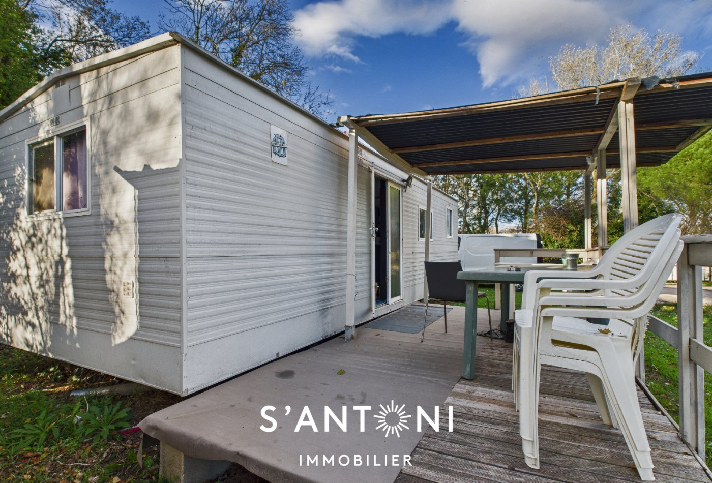 vente Terrain constructible Vias-plage - Photo 6