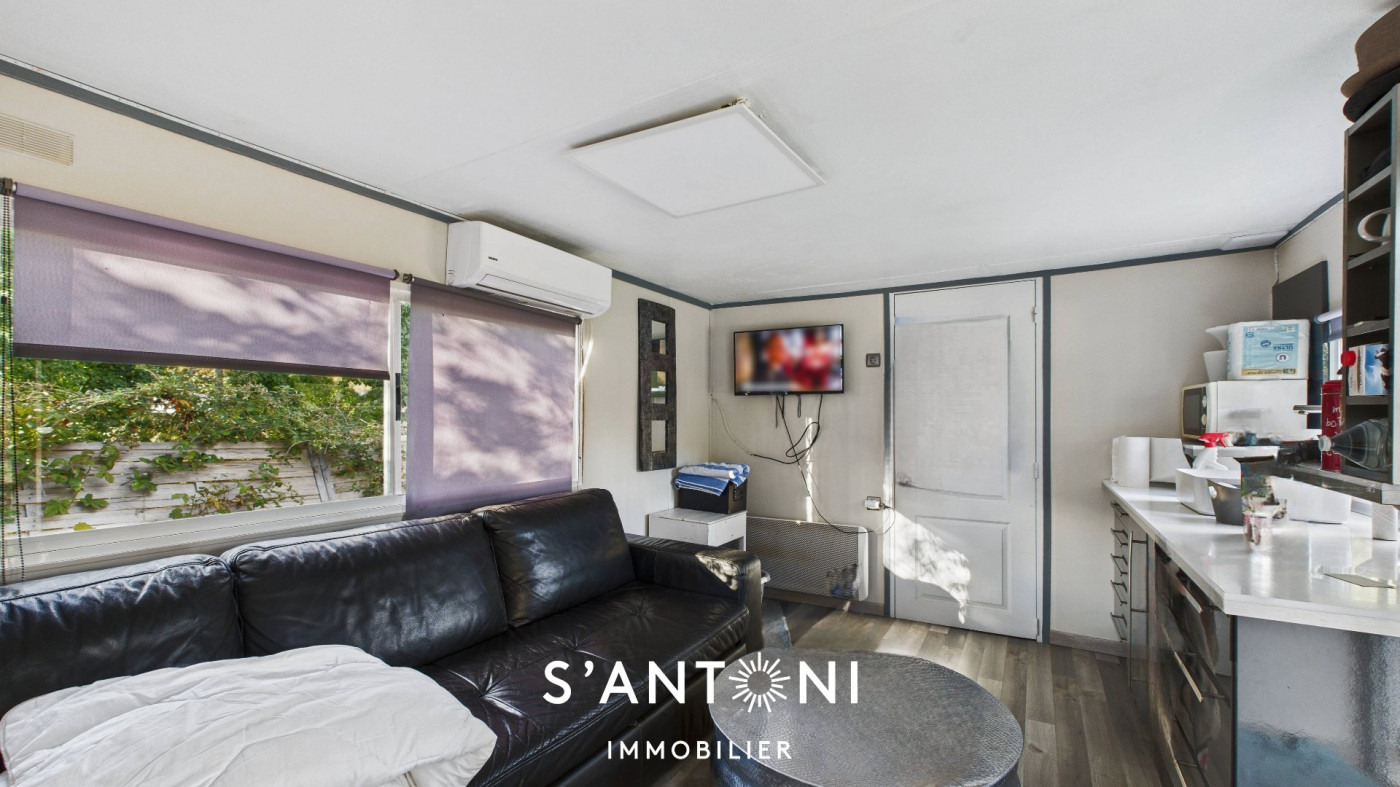 vente Terrain de loisir Vias-plage - Photo 7