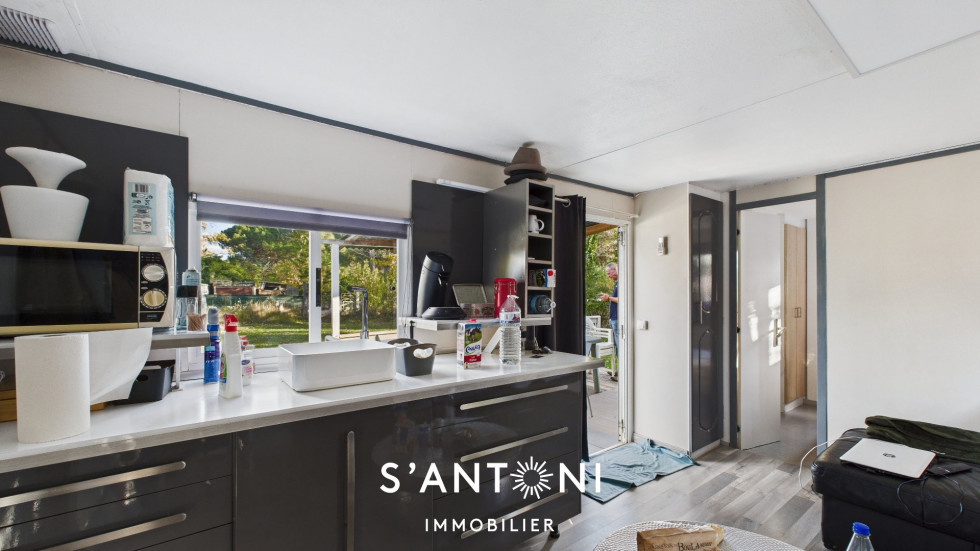 vente Terrain de loisir Vias-plage - Photo 8