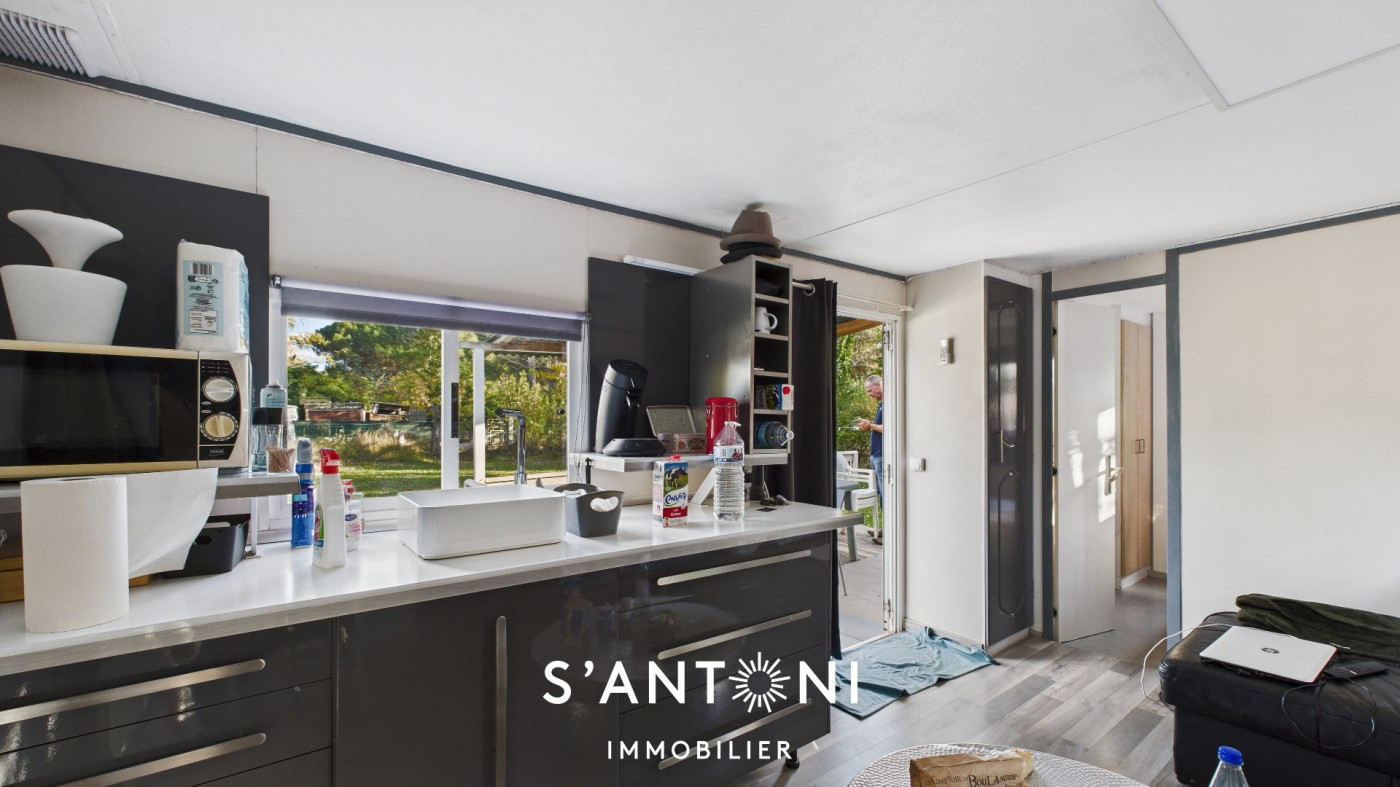 vente Terrain de loisir Vias-plage - Photo 8