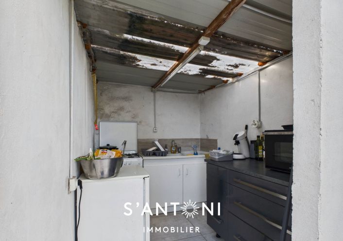 vente Terrain de loisir Vias-plage