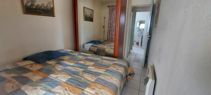 sale Appartement en résidence Vias-plage - Photo 4