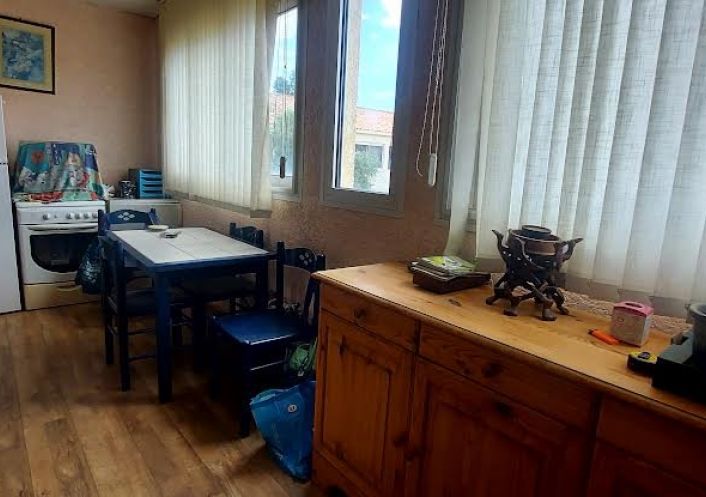 vente Appartement en résidence Vias-plage
