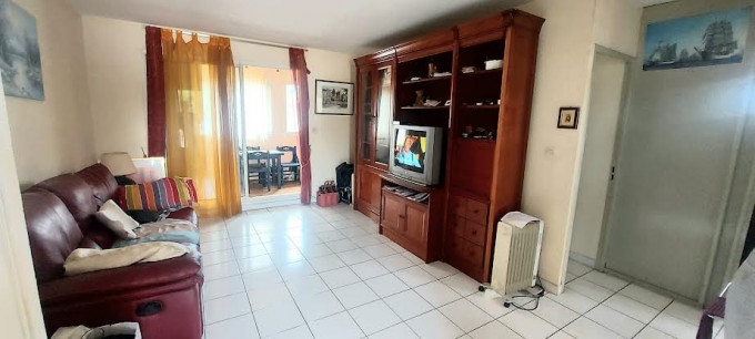 sale Appartement en résidence Vias-plage - Photo 1