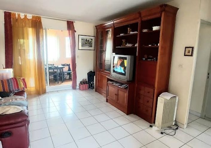 vente Appartement en résidence Vias-plage