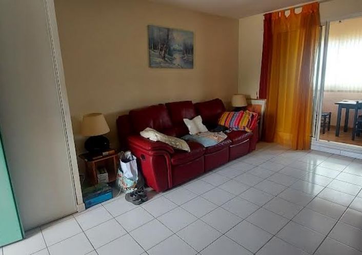 vente Appartement en résidence Vias-plage