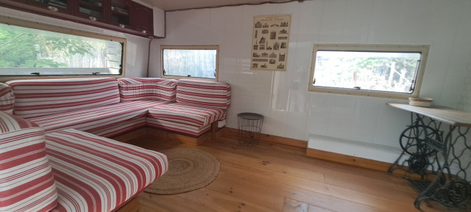 sale Terrain de loisir Vias-plage - Photo 3