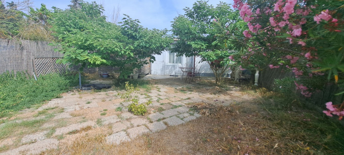 sale Terrain de loisir Vias-plage - Photo 1