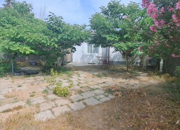 sale Terrain de loisir Vias-plage