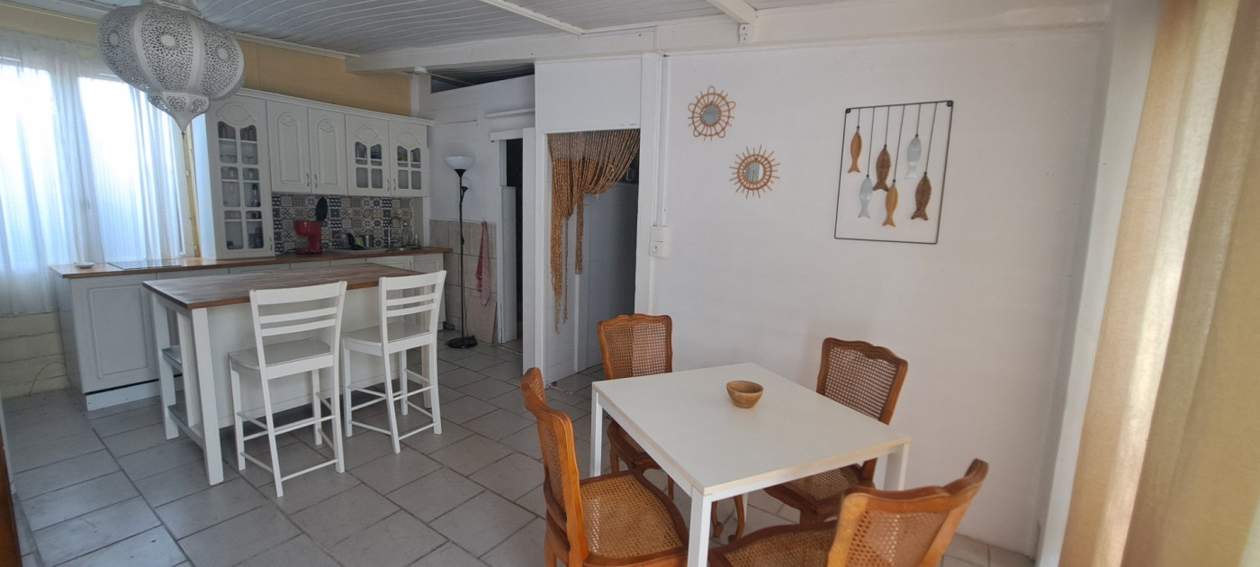 vente Terrain de loisir Vias-plage - Photo 4