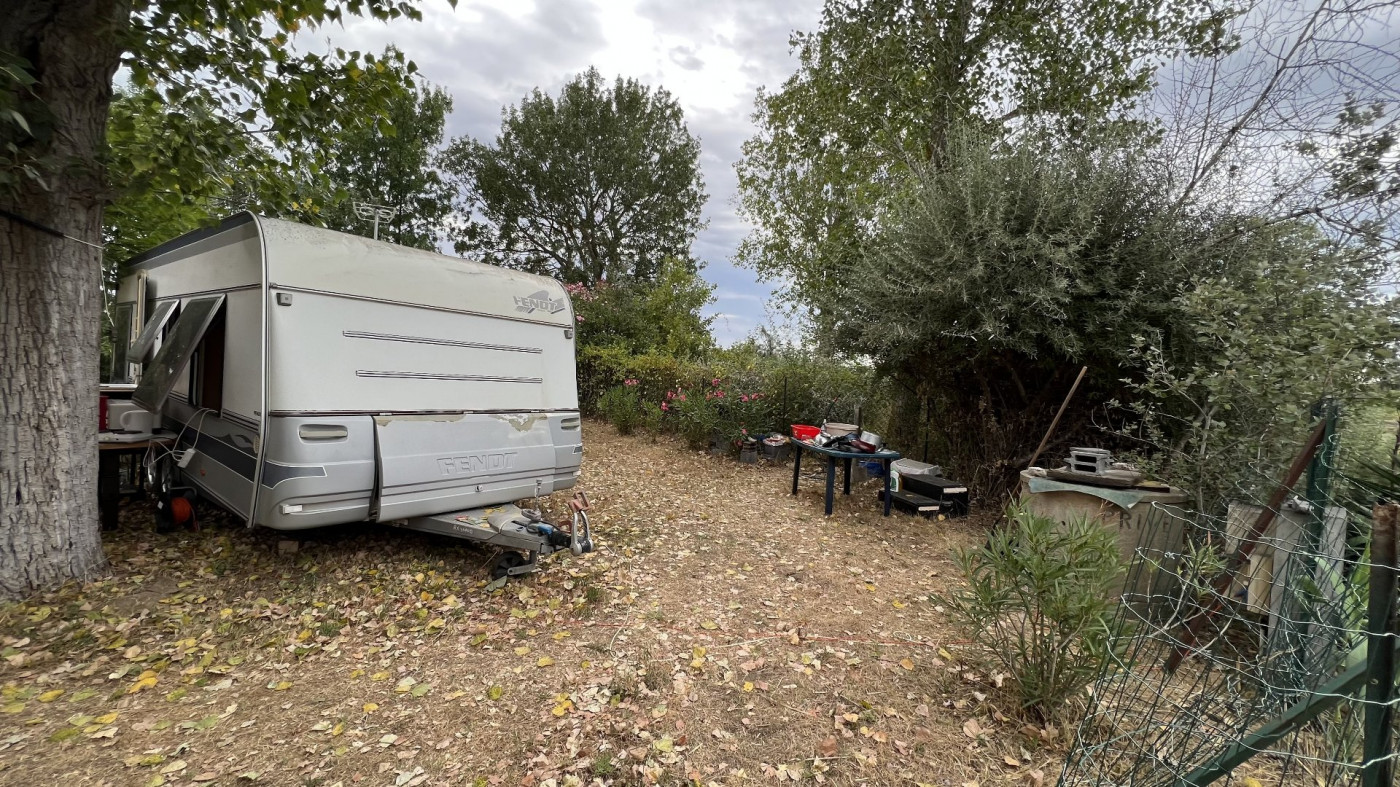 vente Terrain de loisir Vias-plage - Photo 4