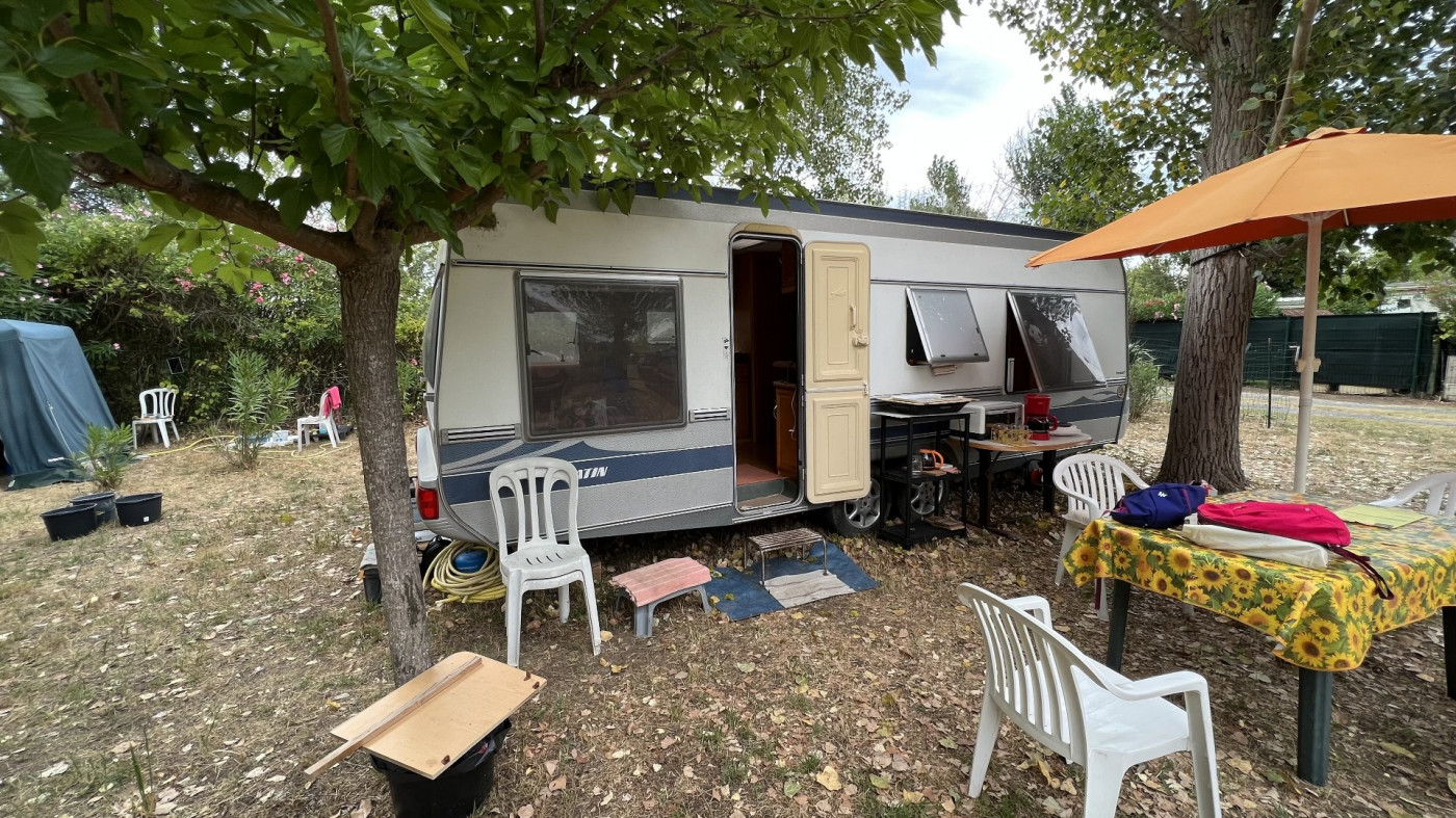 vente Terrain de loisir Vias-plage - Photo 3
