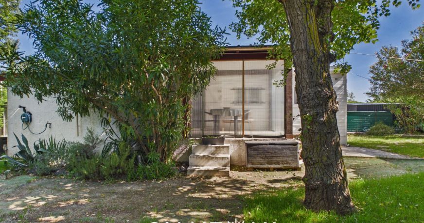 vente Terrain de loisir Vias-plage