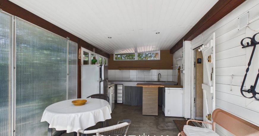 vente Terrain de loisir Vias-plage